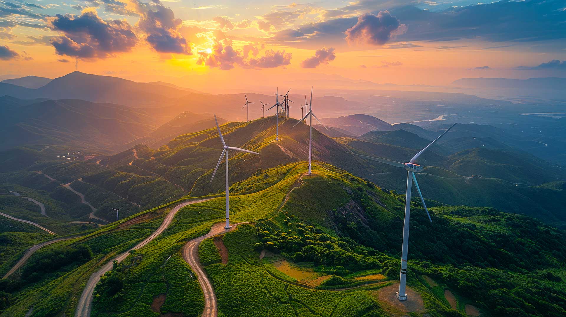 Soluzioni sostenibili per la transizione green delle imprese